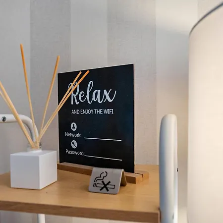 Apartamento Gute Zeit - Cosy *