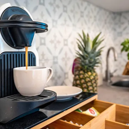 Gute Zeit - Cosy Apartamento Nortorf