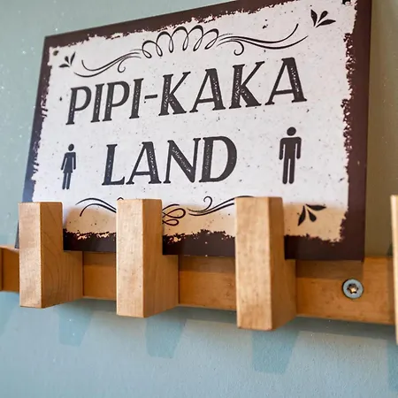 Gute Zeit - Cosy Nortorf