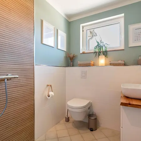 Gute Zeit - Cosy * Nortorf