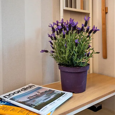 Apartment Gute Zeit - Cosy *