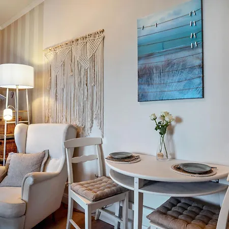 Gute Zeit - Cosy Nortorf