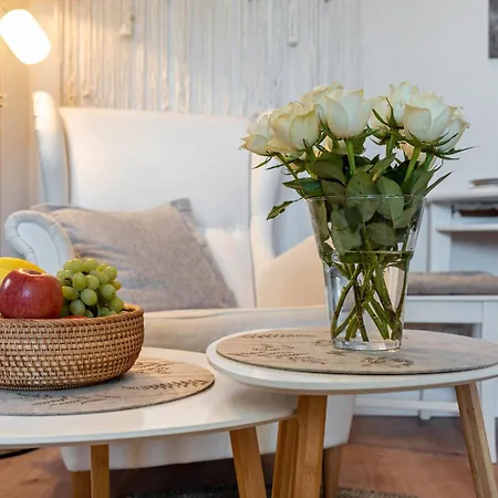 Gute Zeit - Cosy * Nortorf