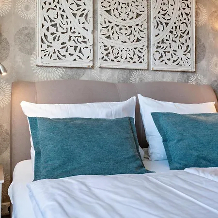 Gute Zeit - Cosy Apartamento *