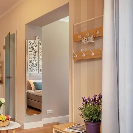 Gute Zeit - Cosy Nortorf