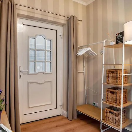 Gute Zeit - Cosy Apartment