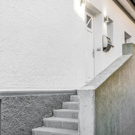 Apartment Gute Zeit - Cosy