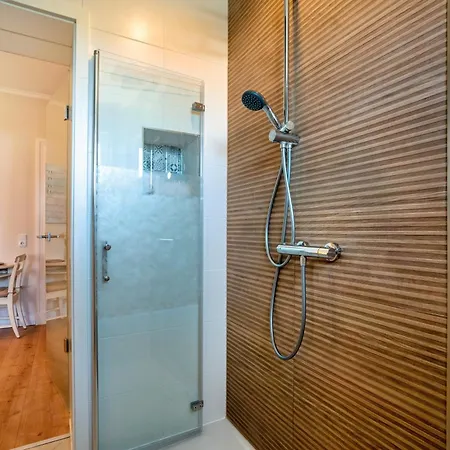 Gute Zeit - Cosy Apartamento Nortorf