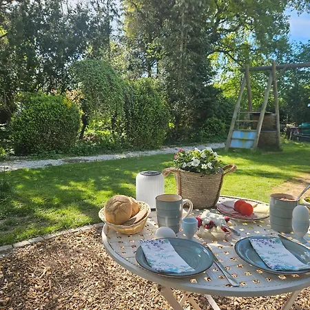 Gute Zeit - Cosy * Nortorf