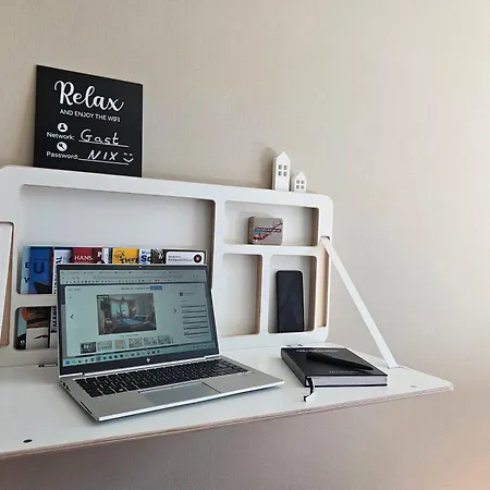 Gute Zeit - Cosy Apartment *