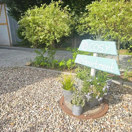 Gute Zeit - Cosy * Nortorf