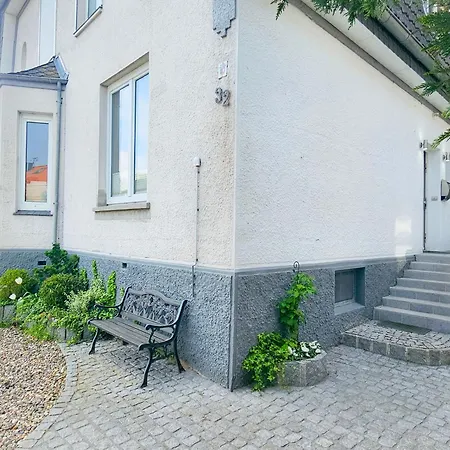 Apartment Gute Zeit - Cosy