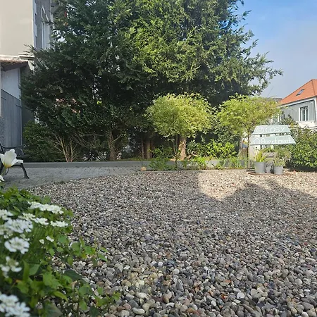 Apartment Gute Zeit - Cosy Nortorf